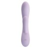 ROSOLYN, 10 vibration functions , USB rechargeable, Silicone